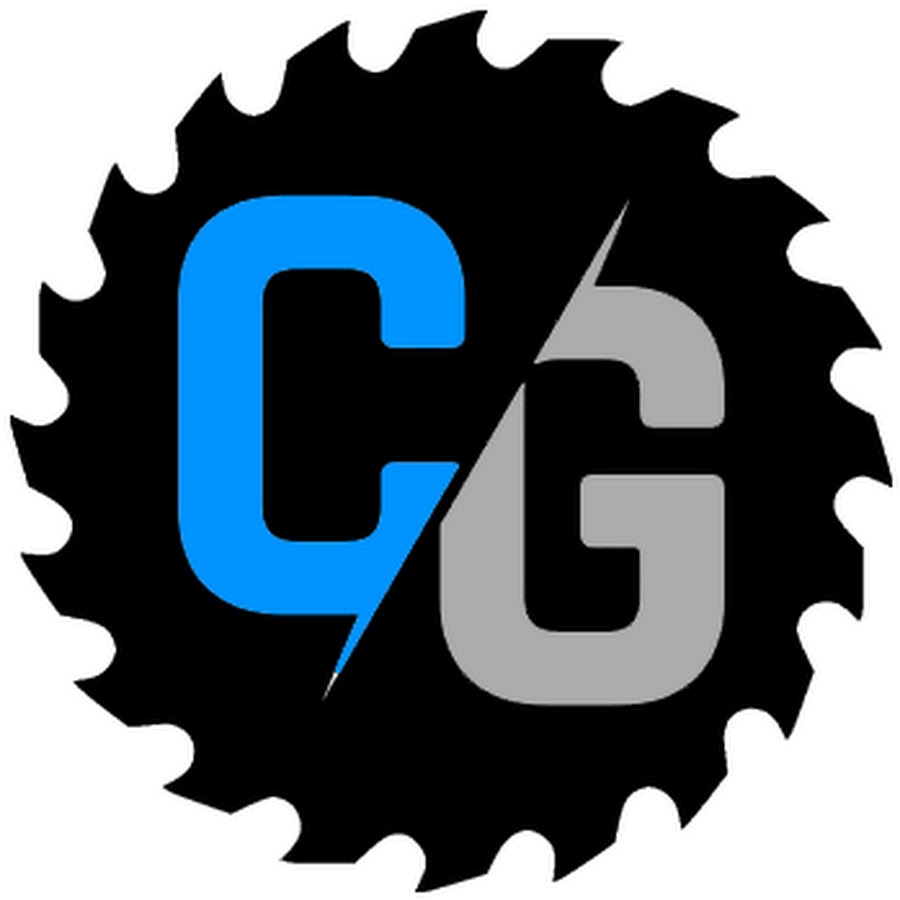 Chainsaw Games YouTube