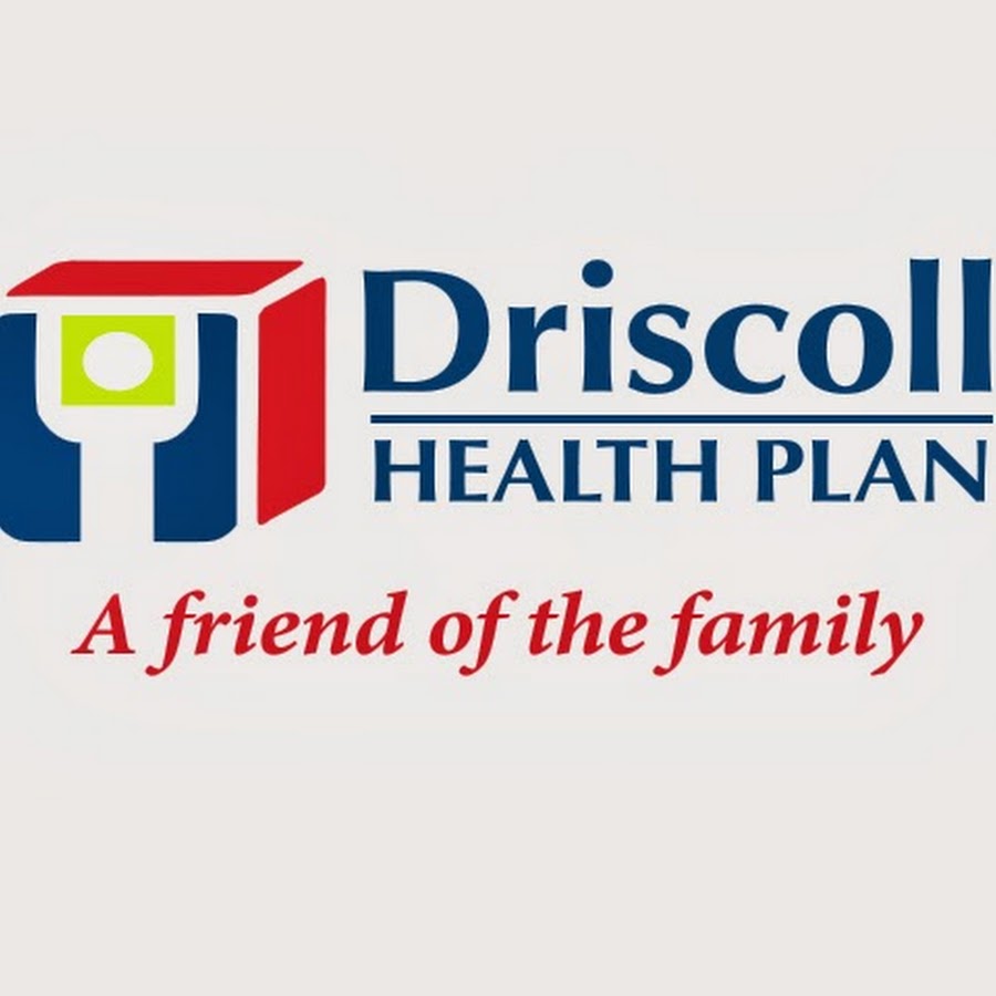 Driscoll Health Plan YouTube