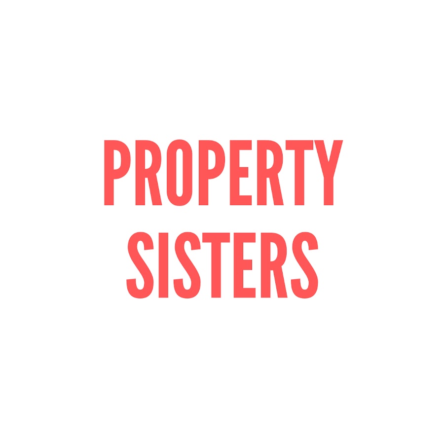 Property Sisters UK YouTube