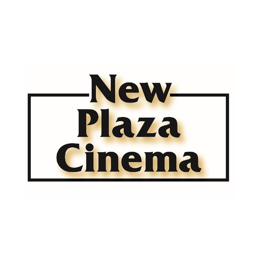 New Plaza Cinema YouTube
