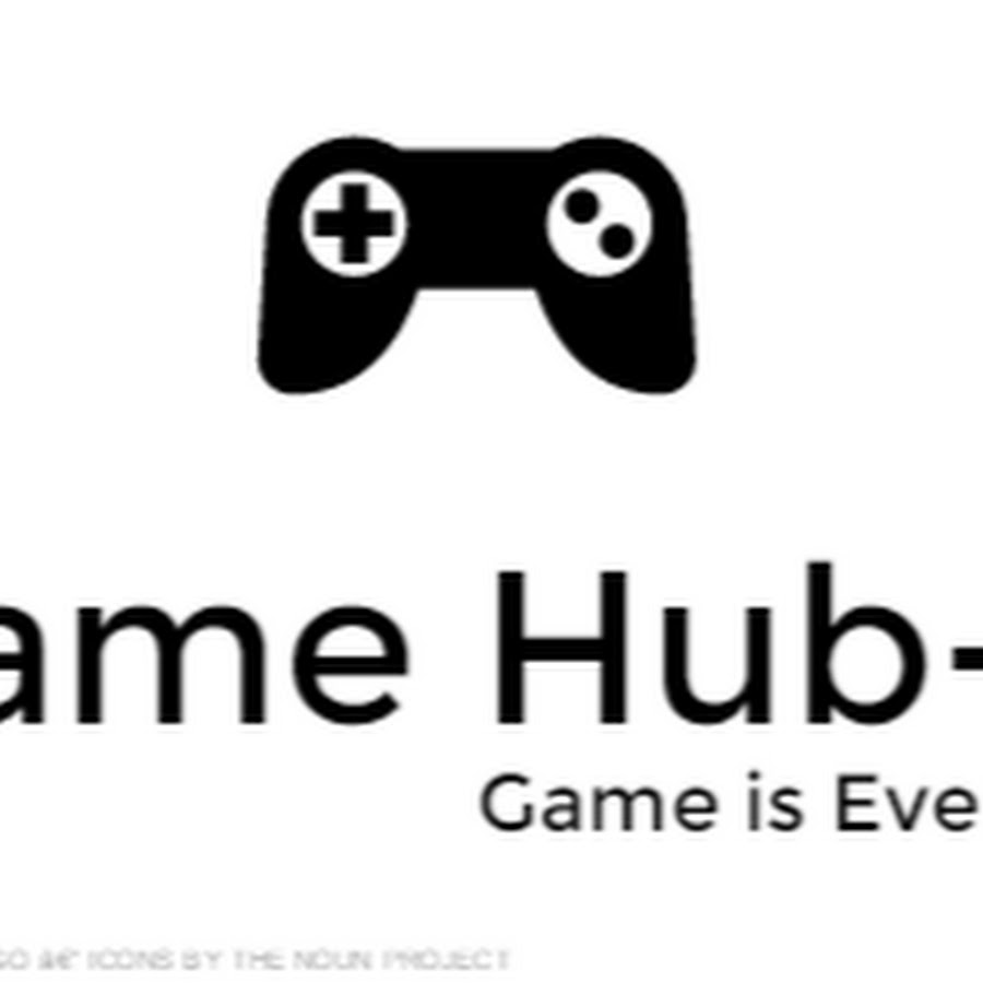 Game HubX YouTube