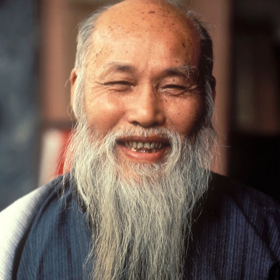 Мудрый китаец картинка