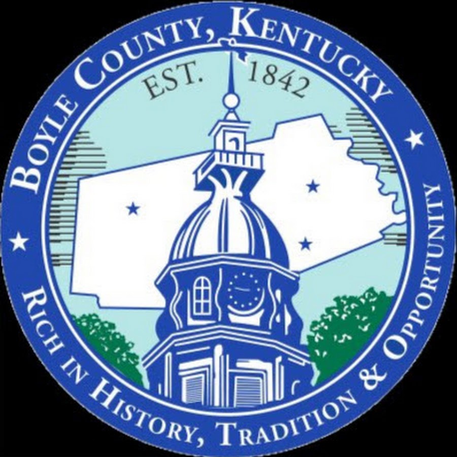 Boyle County Media YouTube