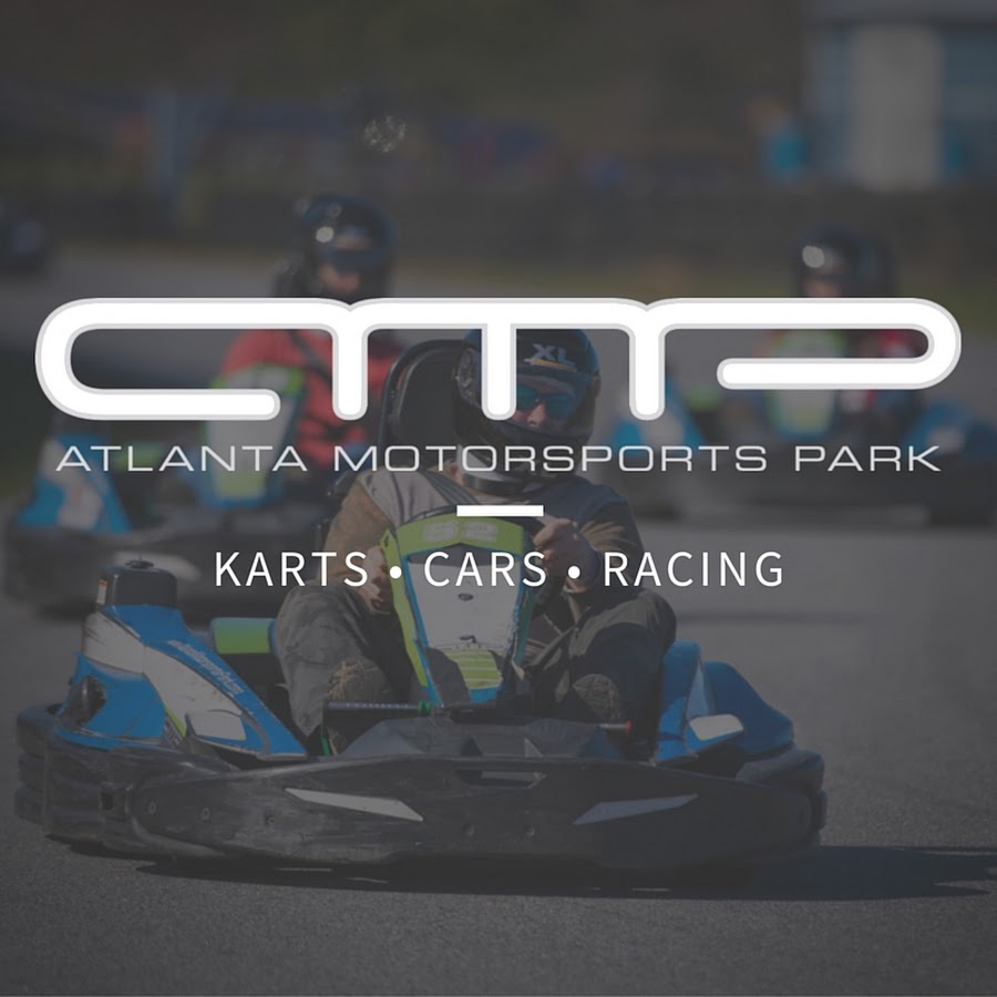 Atlanta Motorsports Park YouTube