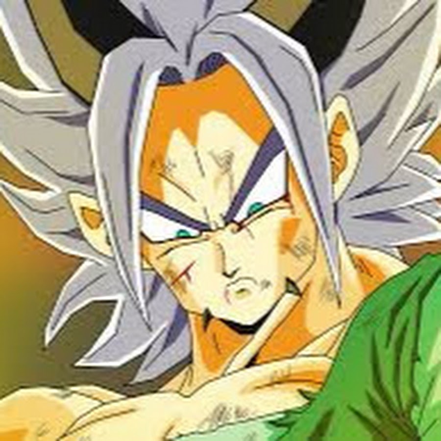 Xicor DBZ YouTube