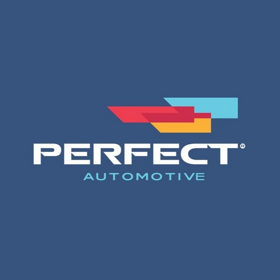 PERFECT AUTOMOTIVE YouTube