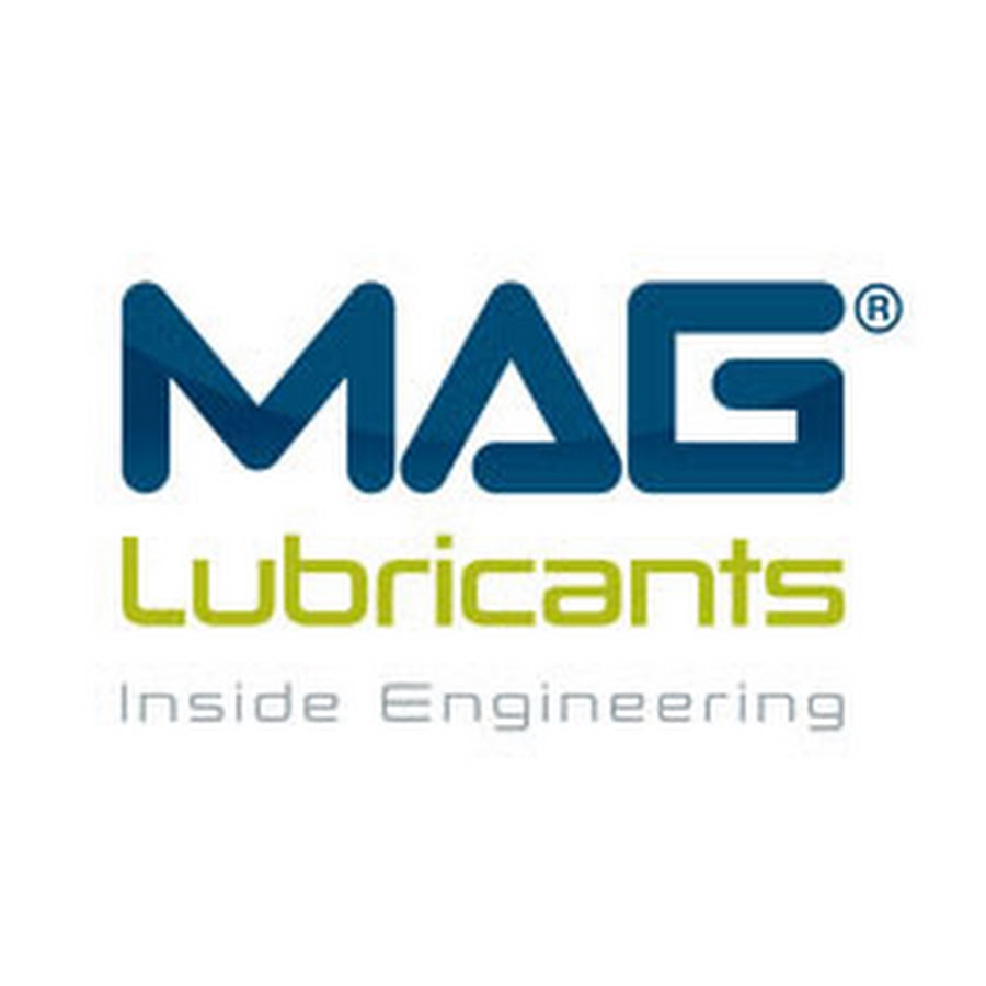 MAG Lubricants YouTube