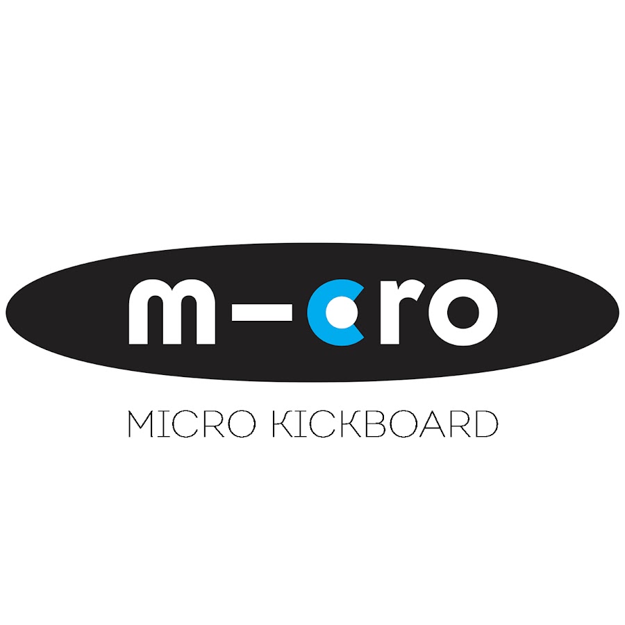 Micro Kickboard - YouTube