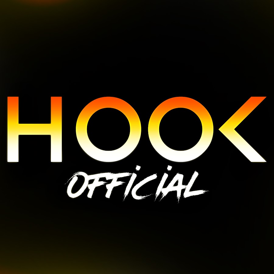 Hook Official YouTube