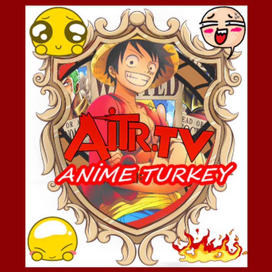 ANİME TURKEY - YouTube