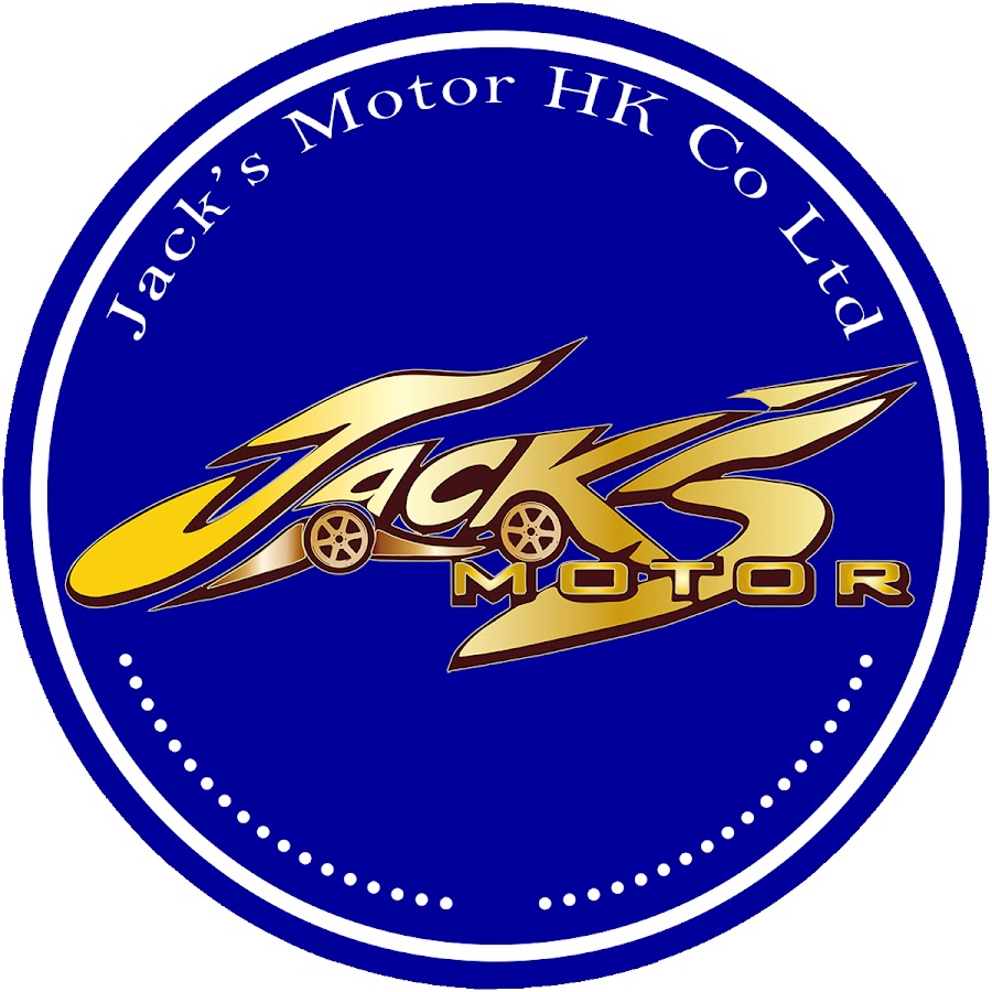 Jacks Motor YouTube