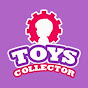 Super Kids Toyz Collector