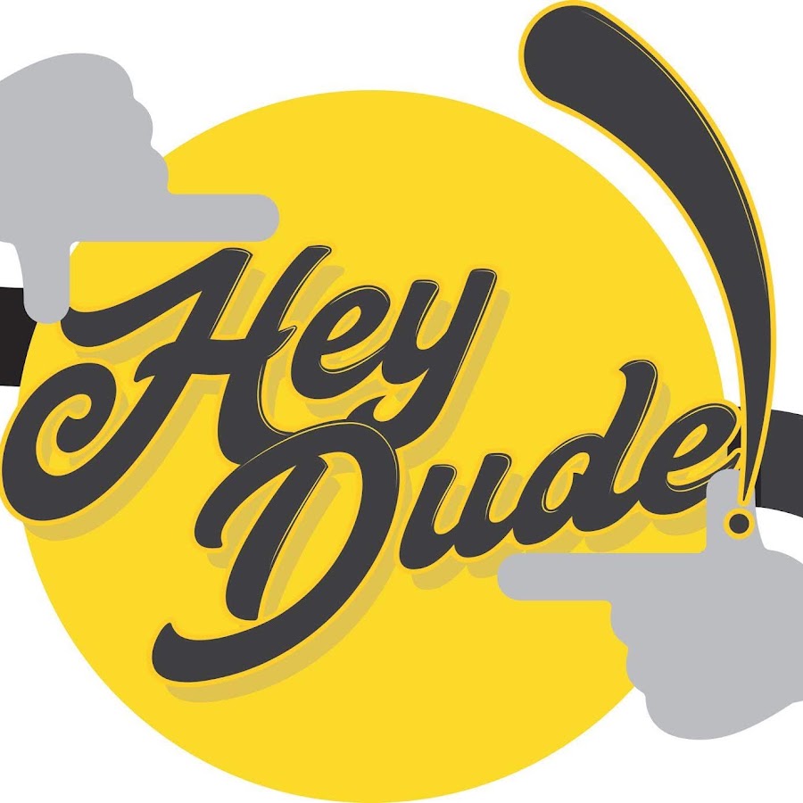 popular hey dudes
