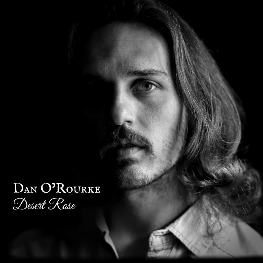 Dan O'Rourke - YouTube