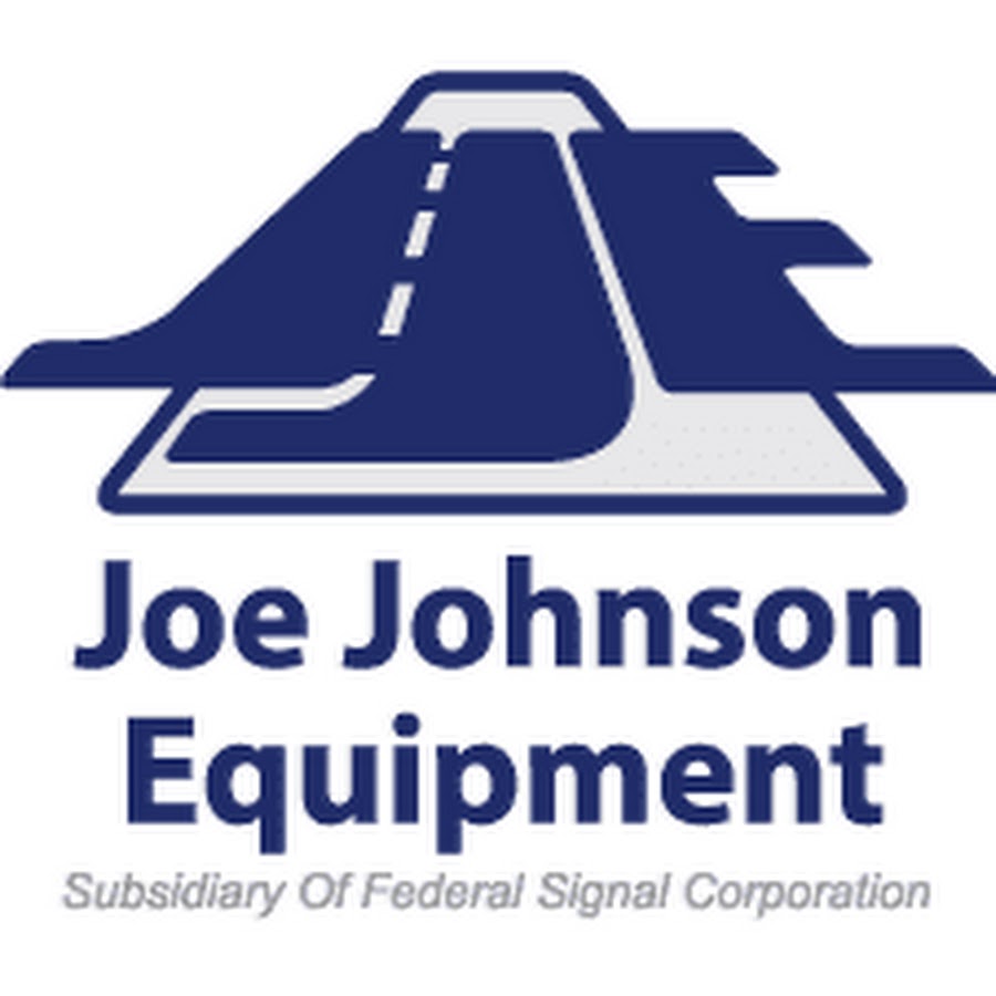 Joe Johnson Equipment YouTube