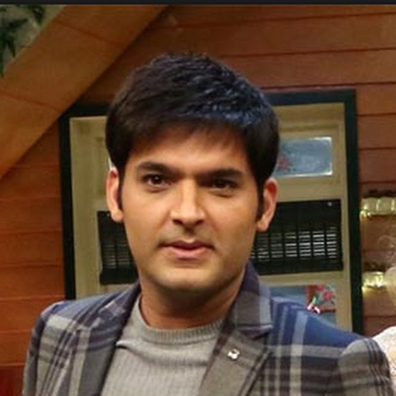 Kapil Sharma Net Worth & Earnings (2025)