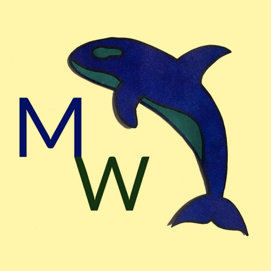 Math Whale YouTube