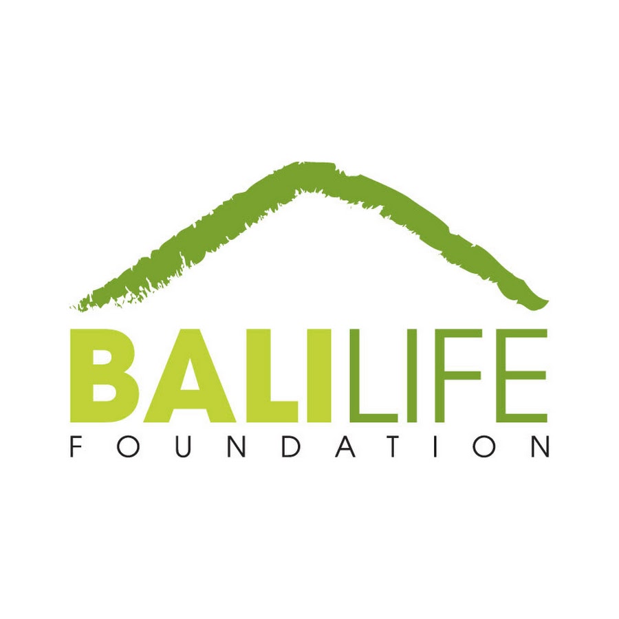 Bali Life Foundation - YouTube