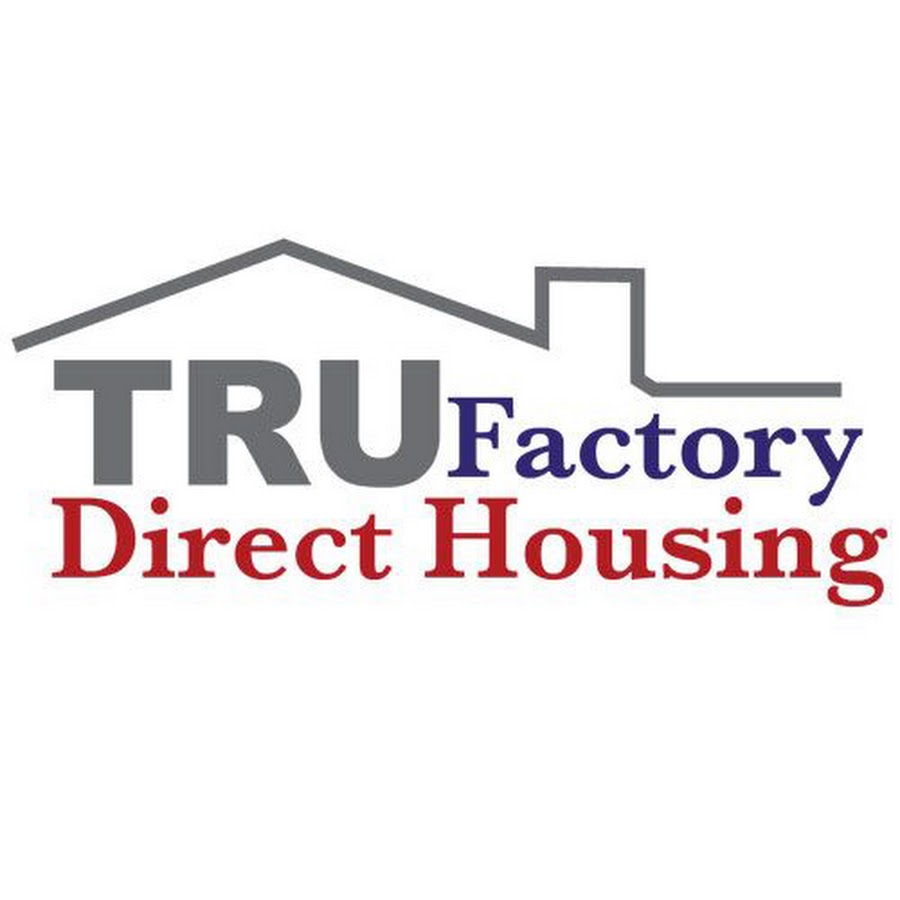TRU Factory Direct Housing YouTube