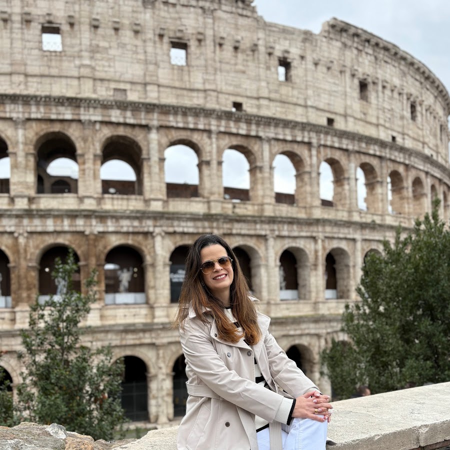 Clarice Gomes YouTube