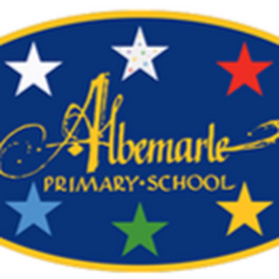 Albemarle Primary School YouTube