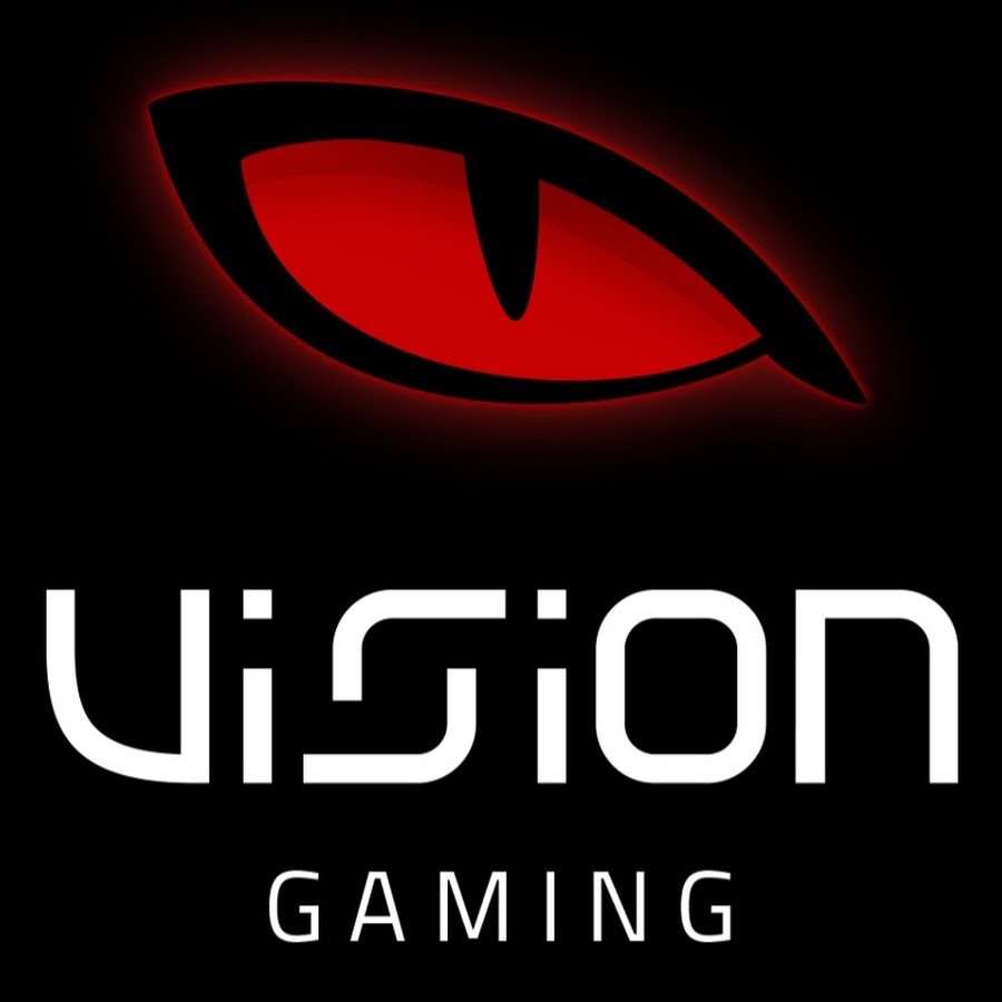 Vision Gaming - YouTube