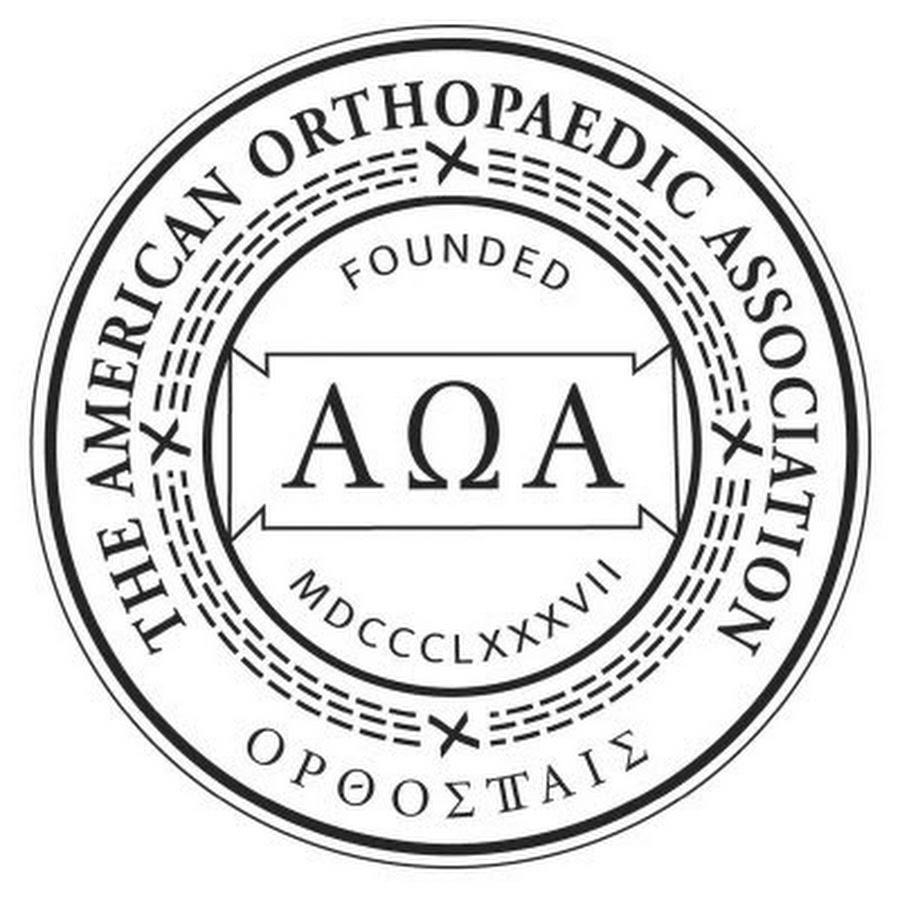 The American Orthopaedic Association YouTube