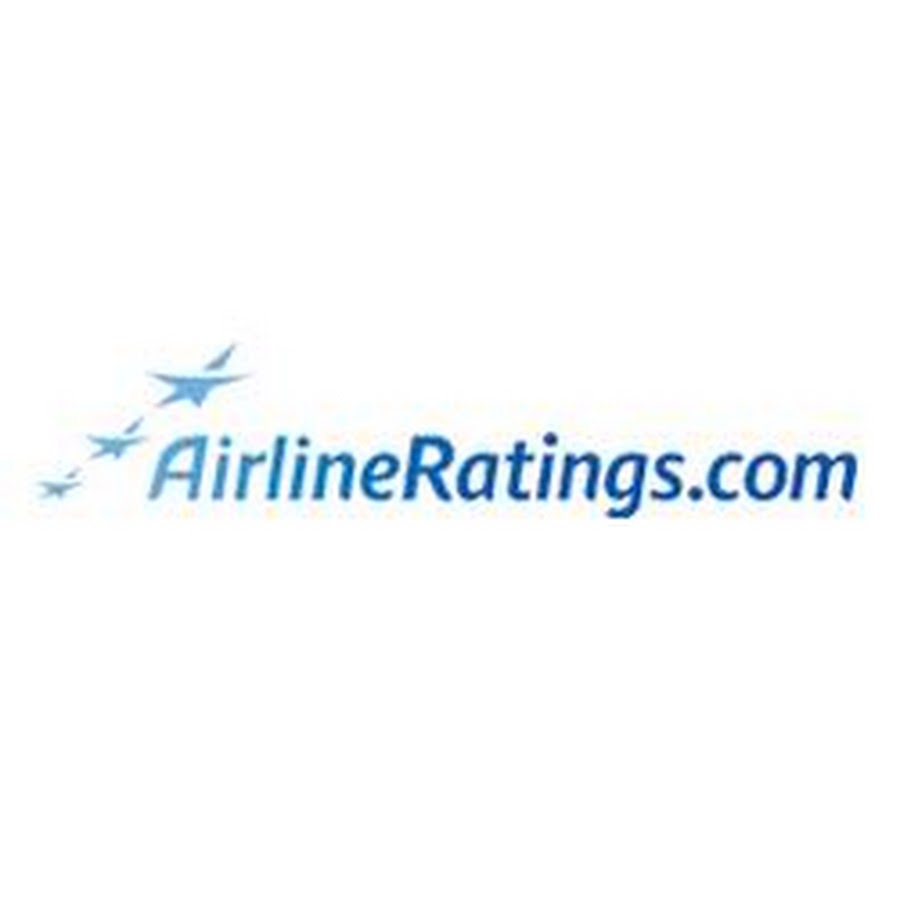 Airline Ratings YouTube