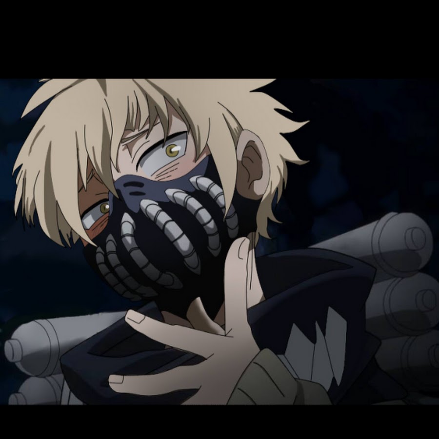 Iâ€™m a human that roe plays as himiko togaâ€™s sister! 