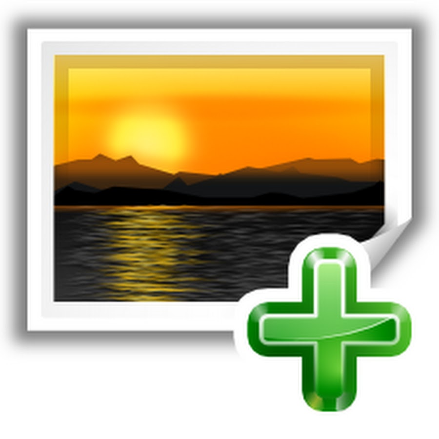 Добавить изображение