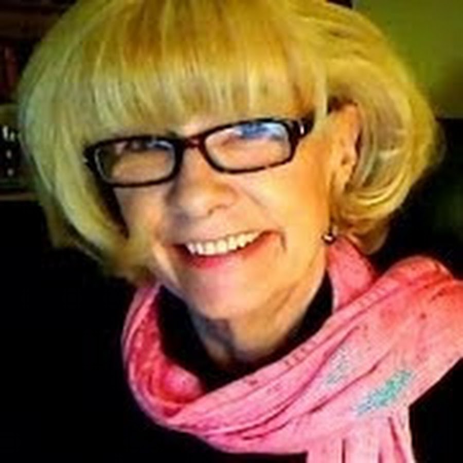 Tory Christman - YouTube