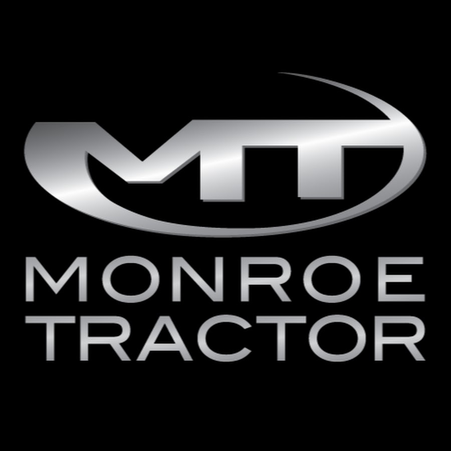 Monroe Tractor Rochester YouTube