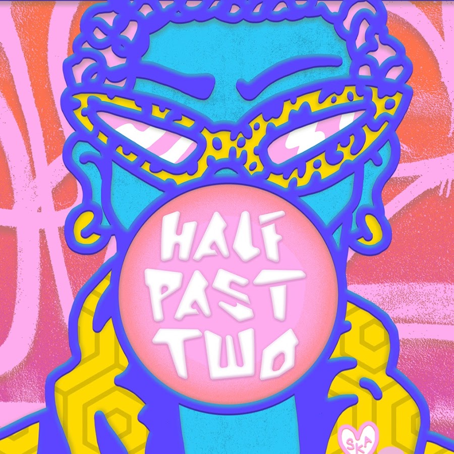 Half Past Two YouTube