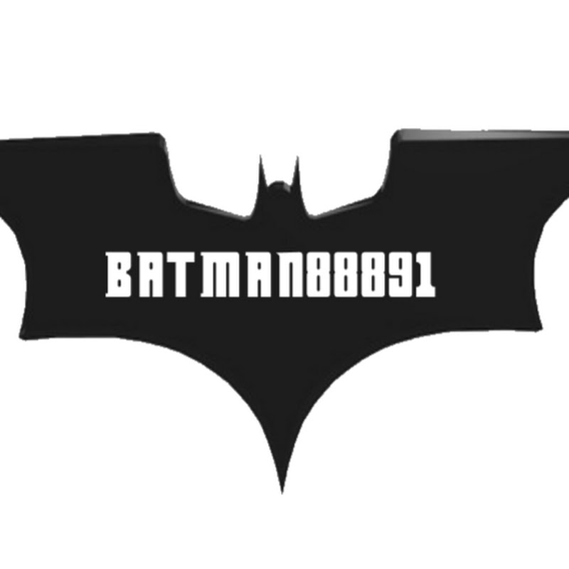 Batman88891