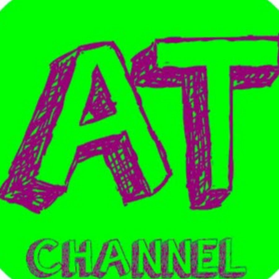 A T CHANNEL YouTube