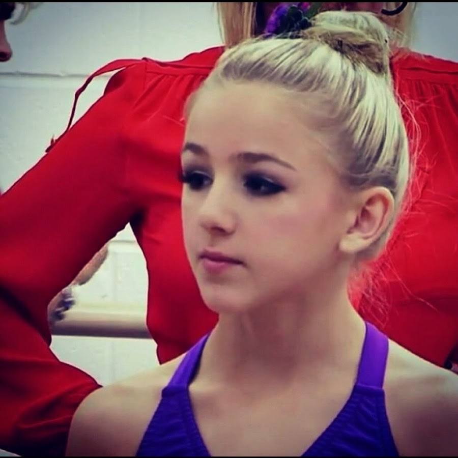 Dance Moms Channel YouTube