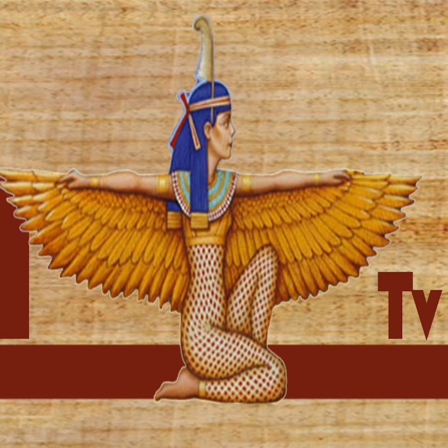 Maat TV - YouTube