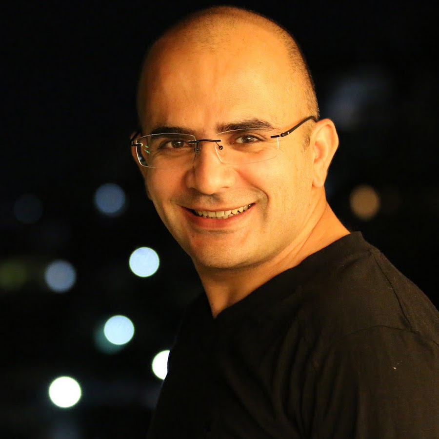 Dr. Maruti Sharma 