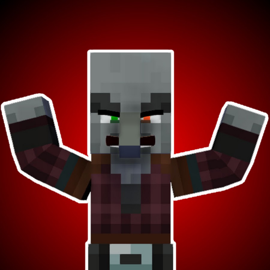 PillagerStudios YouTube