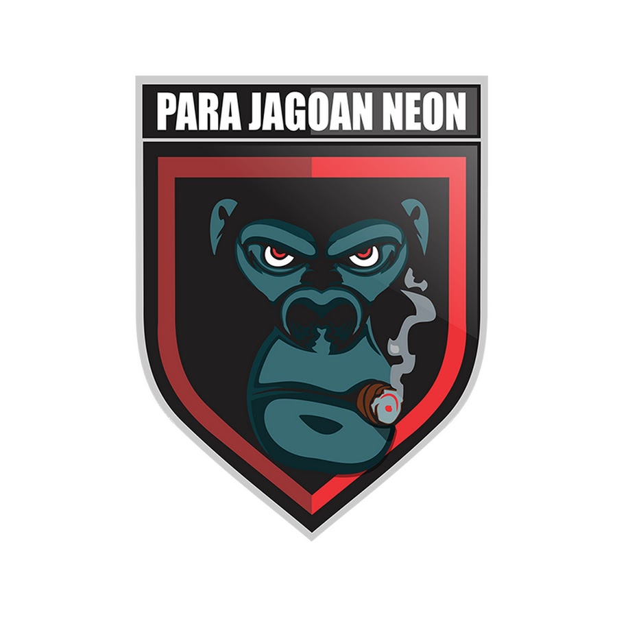 Jagoan neon 2025. Jagoan neon 2025