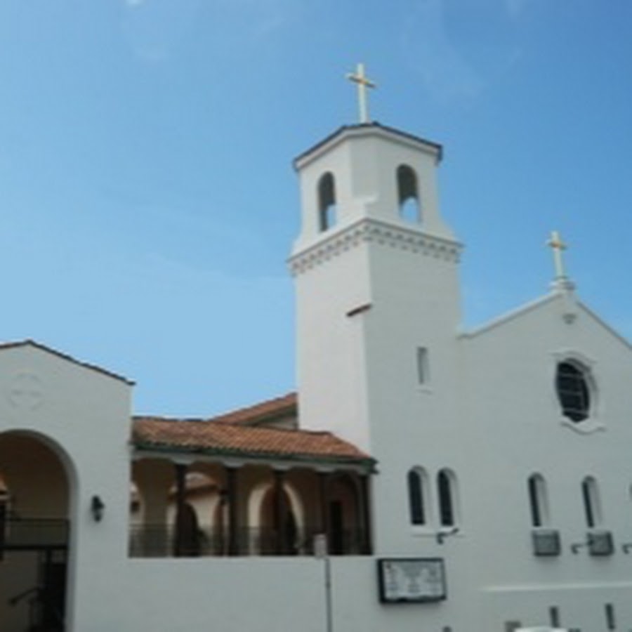 Our Lady of Perpetual Help Church YouTube