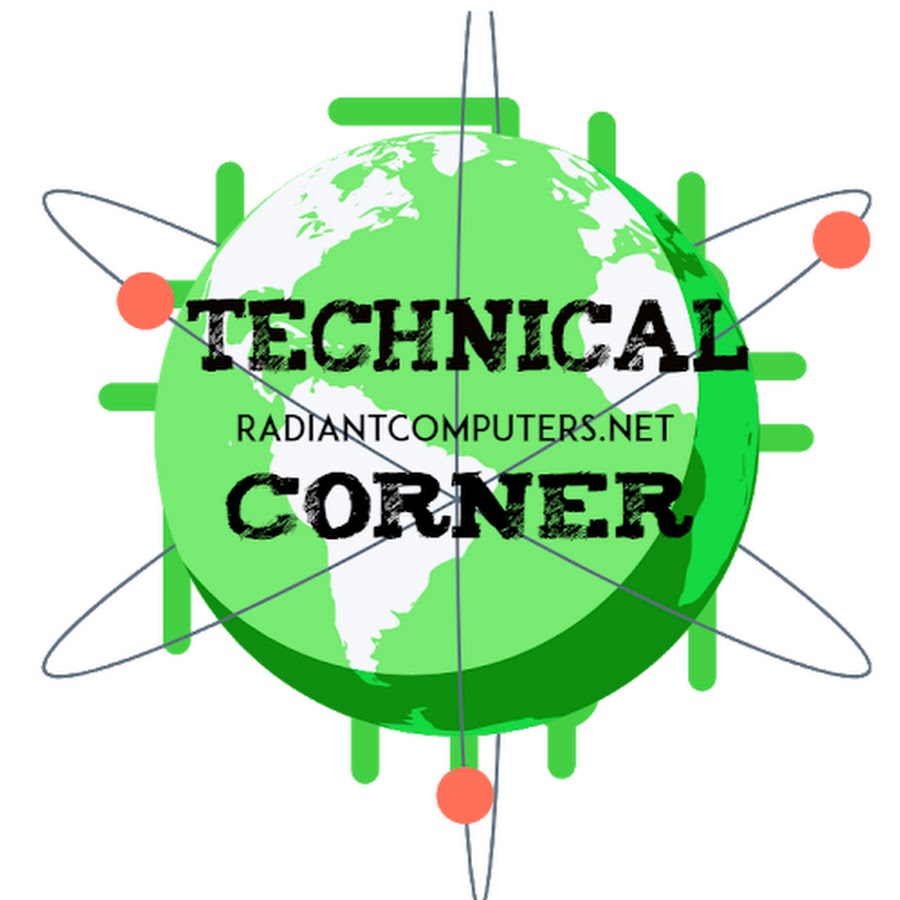 TECHNICAL CORNER - YouTube