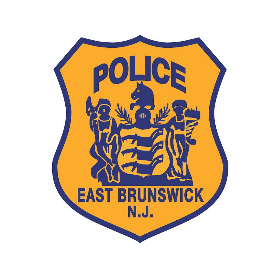 East Brunswick Police Department NJ YouTube