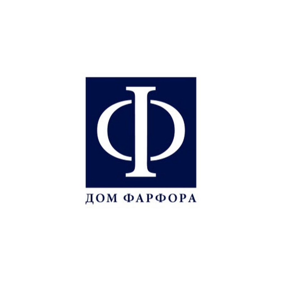 Дом Фарфора Магазин Официальный Сайт
