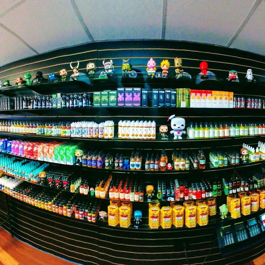 Juice Wall Productions YouTube