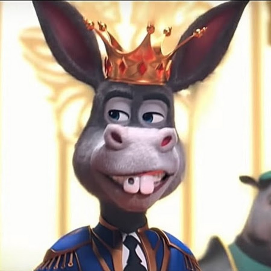 Donkey King Full Movie 2018 HD - YouTube