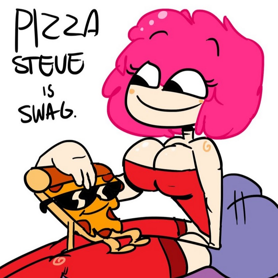 Pizza Steve YouTube