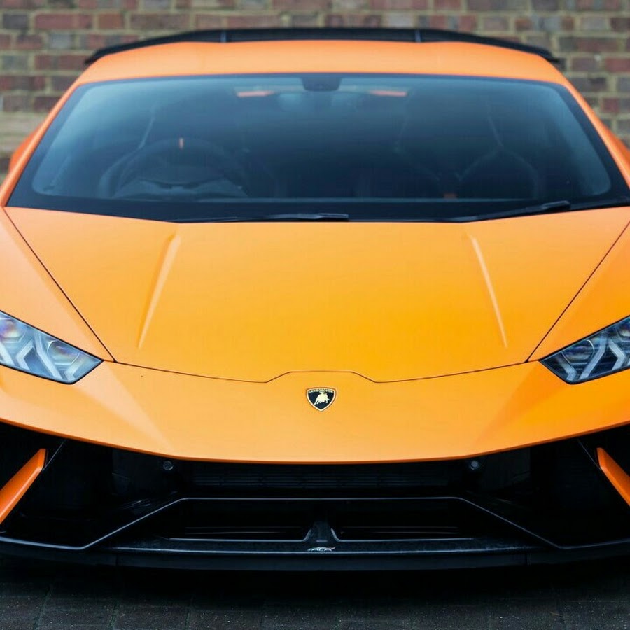 Lamborghini 360 gt