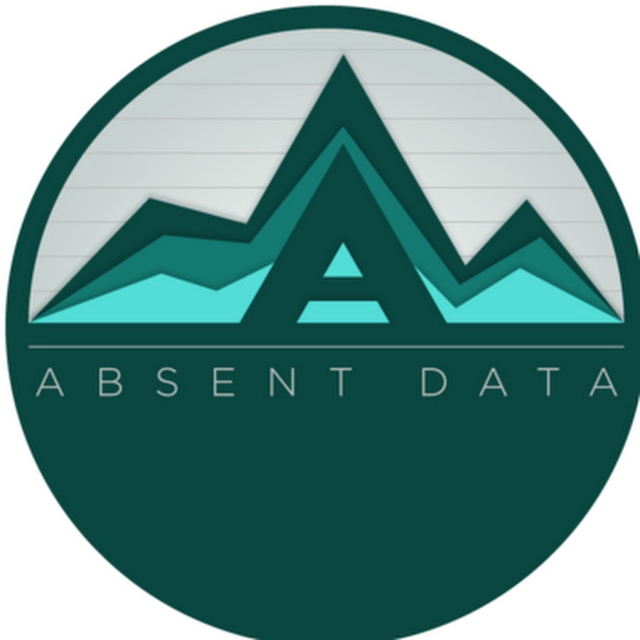Absent Data Channel YouTube