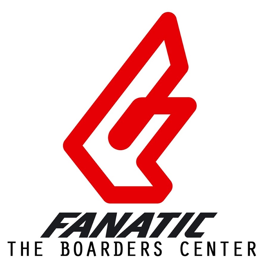 Fanatic the Boarders Center - YouTube.